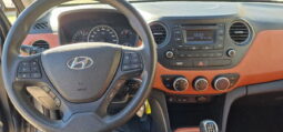 
										HYUNDAI i10 1.0 MPI Sound Edition full									