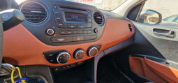 
										HYUNDAI i10 1.0 MPI Sound Edition full									