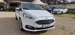 FORD Fiesta 1.5 TDCi 5p. Vignale