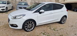FORD Fiesta 1.5 TDCi 5p. Vignale