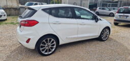 
										FORD Fiesta 1.5 TDCi 5p. Vignale full									