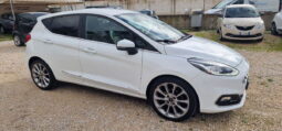 
										FORD Fiesta 1.5 TDCi 5p. Vignale full									