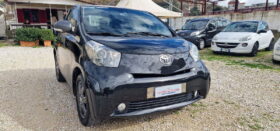 TOYOTA  iQ 1.0 Sol