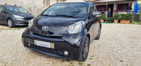 TOYOTA  iQ 1.0 Sol