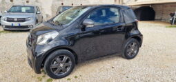 TOYOTA  iQ 1.0 Sol