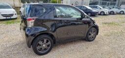 
										TOYOTA  iQ 1.0 Sol full									