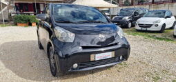 
										TOYOTA  iQ 1.0 Sol full									