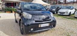 
										TOYOTA  iQ 1.0 Sol full									