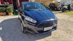 FORD – Fiesta – 1.4 5p. Bz. GPL Titanium