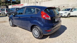 
										FORD – Fiesta – 1.4 5p. Bz. GPL Titanium full									