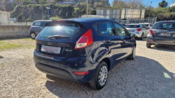 
										FORD – Fiesta – 1.4 5p. Bz. GPL Titanium full									