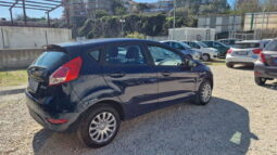 
										FORD – Fiesta – 1.4 5p. Bz. GPL Titanium full									