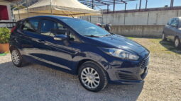 
										FORD – Fiesta – 1.4 5p. Bz. GPL Titanium full									