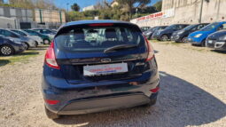 
										FORD – Fiesta – 1.4 5p. Bz. GPL Titanium full									