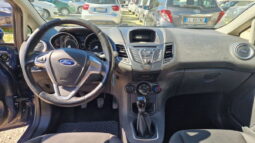 
										FORD – Fiesta – 1.4 5p. Bz. GPL Titanium full									