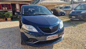 LANCIA – Ypsilon –  1.2 69 CV 5p. GPL Ecochic Gold