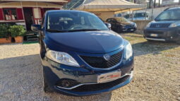 LANCIA – Ypsilon –  1.2 69 CV 5p. GPL Ecochic Gold
