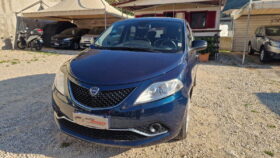 LANCIA – Ypsilon –  1.2 69 CV 5p. GPL Ecochic Gold