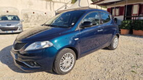 LANCIA – Ypsilon –  1.2 69 CV 5p. GPL Ecochic Gold