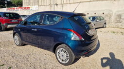 LANCIA – Ypsilon –  1.2 69 CV 5p. GPL Ecochic Gold