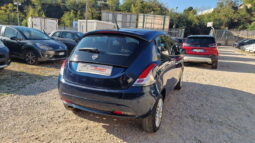
										LANCIA – Ypsilon –  1.2 69 CV 5p. GPL Ecochic Gold full									