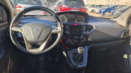 
										LANCIA – Ypsilon –  1.2 69 CV 5p. GPL Ecochic Gold full									