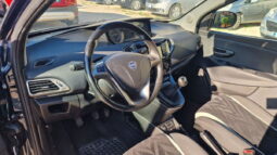 
										LANCIA – Ypsilon –  1.2 69 CV 5p. GPL Ecochic Gold full									