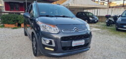 
										CITROEN C3 Picasso BlueHDi 100 Exclusive full									