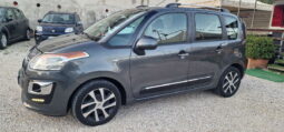 
										CITROEN C3 Picasso BlueHDi 100 Exclusive full									