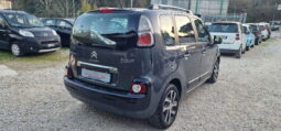 
										CITROEN C3 Picasso BlueHDi 100 Exclusive full									