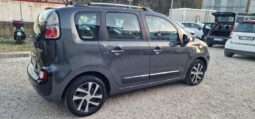 
										CITROEN C3 Picasso BlueHDi 100 Exclusive full									