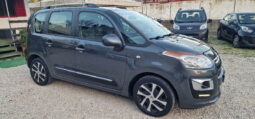 
										CITROEN C3 Picasso BlueHDi 100 Exclusive full									