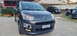 
										CITROEN C3 Picasso BlueHDi 100 Exclusive full									