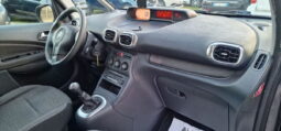
										CITROEN C3 Picasso BlueHDi 100 Exclusive full									