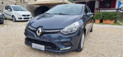 
										RENAULT Clio 0.9 TCE 90 CV Energy Duel full									