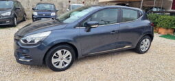 
										RENAULT Clio 0.9 TCE 90 CV Energy Duel full									