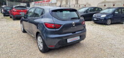 
										RENAULT Clio 0.9 TCE 90 CV Energy Duel full									