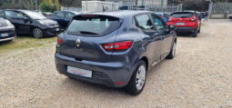 
										RENAULT Clio 0.9 TCE 90 CV Energy Duel full									