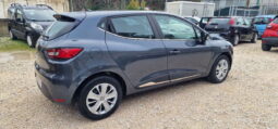 
										RENAULT Clio 0.9 TCE 90 CV Energy Duel full									