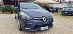 
										RENAULT Clio 0.9 TCE 90 CV Energy Duel full									