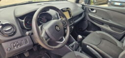 
										RENAULT Clio 0.9 TCE 90 CV Energy Duel full									