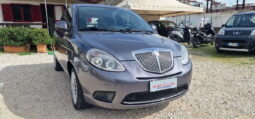 
										LANCIA Ypsilon 1.2 Diva full									