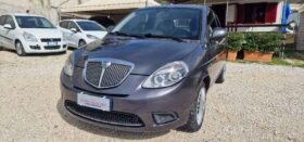 LANCIA Ypsilon 1.2 Diva