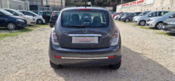 
										LANCIA Ypsilon 1.2 Diva full									
