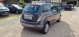 
										LANCIA Ypsilon 1.2 Diva full									