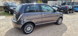 
										LANCIA Ypsilon 1.2 Diva full									