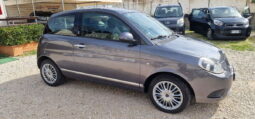 
										LANCIA Ypsilon 1.2 Diva full									