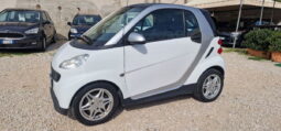 
										SMART Fortwo 1.0 52 kW MHD coupé passion full									