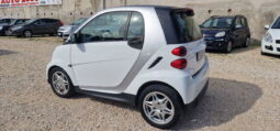 
										SMART Fortwo 1.0 52 kW MHD coupé passion full									