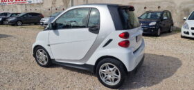 SMART Fortwo 1.0 52 kW MHD coupé passion